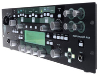 Kemper -Pack- Profiler Powerrack Amplificador Rack Guitarra con Pedalera Profiler Remote 6