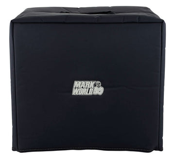 DV Mark Cover DV Jazz 12 Funda Amplificador 1