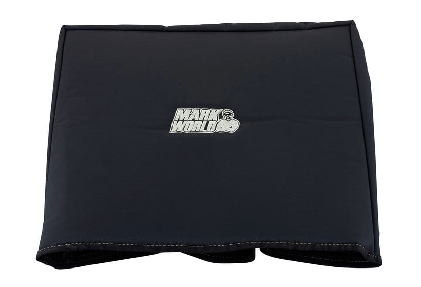 DV Mark Cover DV Jazz 12 Funda Amplificador 5