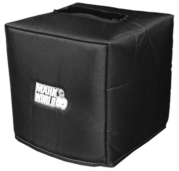 DV Mark Cover DV 801 Little Jazz Funda Amplificador 1