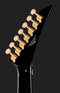 Jackson RR24-7 Pro Series Sign Mark Heylmun Rhoads EB Guitarra Eléctrica 7 Cuerdas Lux 12