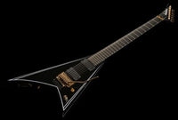 Jackson RR24-7 Pro Series Sign Mark Heylmun Rhoads EB Guitarra Eléctrica 7 Cuerdas Lux 17