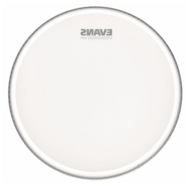 Evans ESTUK-13UV1-1 Snare Tune Up Kit UV1 Set para Caja Batería 13 Pulgadas 3