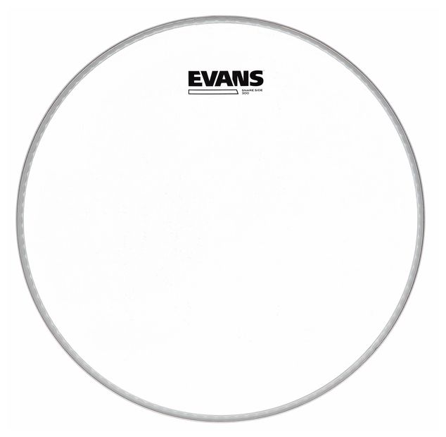 Evans ESTUK-13UV1-1 Snare Tune Up Kit UV1 Set para Caja Batería 13 Pulgadas 4