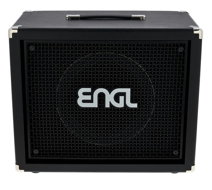 Engl E112 VB Pantalla Recta Amplificador Guitarra 1