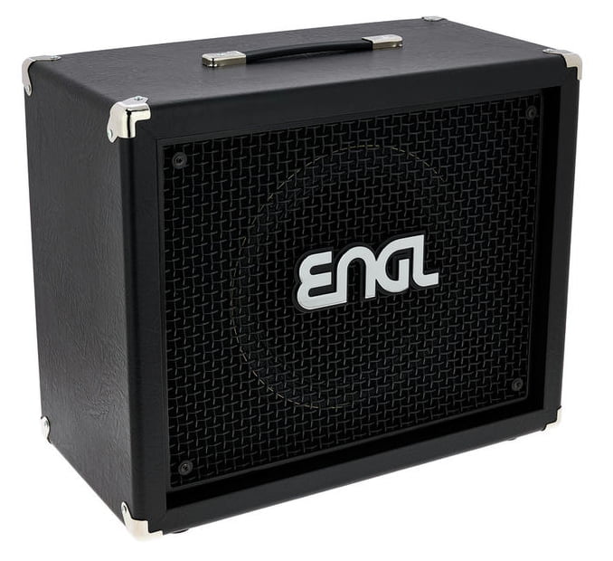 Engl E112 VB Pantalla Recta Amplificador Guitarra 2