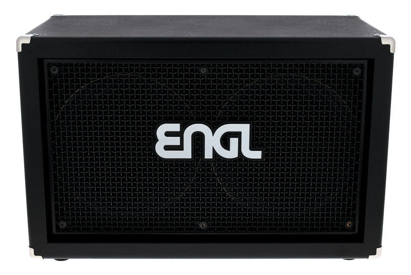 Engl E212 VHB Pantalla Horizontal Amplificador Guitarra 1