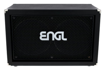Engl E212 VHB Pantalla Horizontal Amplificador Guitarra 1