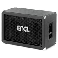 Engl E212 VHB Pantalla Horizontal Amplificador Guitarra 4