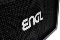 Engl E212 VHB Pantalla Horizontal Amplificador Guitarra 7