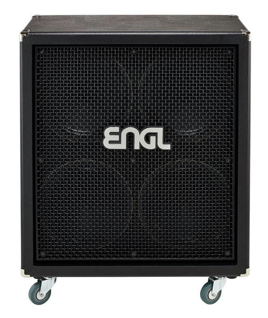 Engl E412XXLB Pantalla Amplificador Guitarra 1