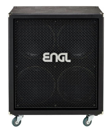 Engl E412XXLB Pantalla Amplificador Guitarra 1