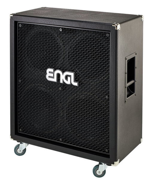 Engl E412XXLB Pantalla Amplificador Guitarra 3