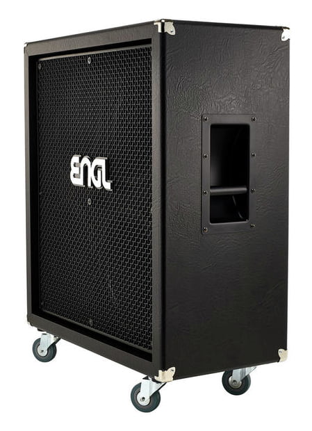 Engl E412XXLB Pantalla Amplificador Guitarra 6