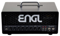 Engl E606 Ironball Amplificador Cabezal Guitarra 3