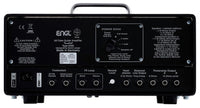 Engl E606 Ironball Amplificador Cabezal Guitarra 4