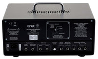 Engl E606 Ironball Amplificador Cabezal Guitarra 5