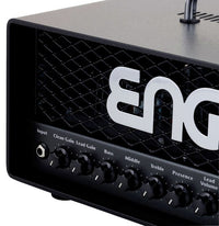 Engl E606 Ironball Amplificador Cabezal Guitarra 6