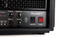 Engl E645II Powerball II Amplificador Cabezal Guitarra 6