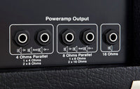 Engl E645II Powerball II Amplificador Cabezal Guitarra 10