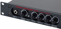 Engl E530 Tube Preamp Modern Rock Previo Guitarra 4