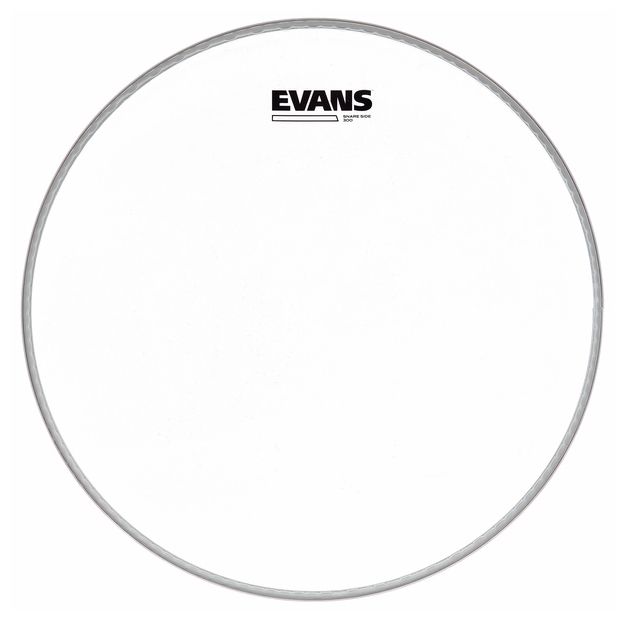 Evans ESTUK-14C7-1 Snare Tune Up Kit Calftone Set para Caja Batería 14 Pulgadas 4