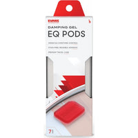 Evans EQ-PODS Gel Control de Armonicos 11