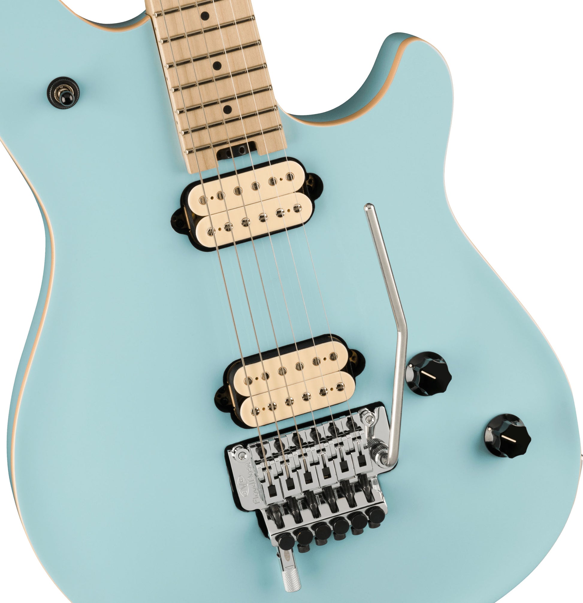 EVH Wolfgang Special MN Guitarra Eléctrica Sonic Boom 4