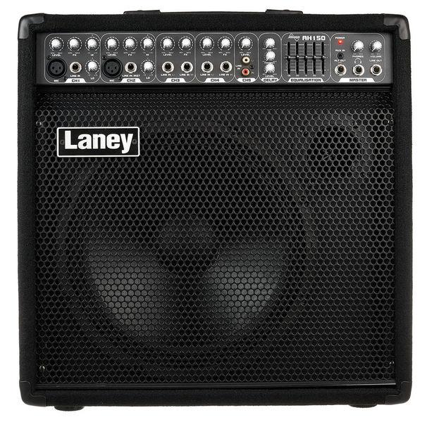 Laney AH150 Amplificador Multi-Instrumento 1