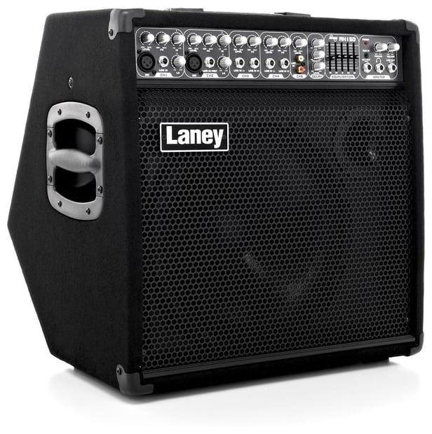 Laney AH150 Amplificador Multi-Instrumento 2