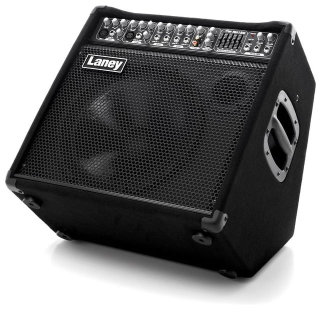 Laney AH150 Amplificador Multi-Instrumento 4