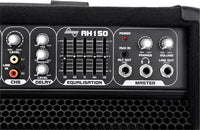 Laney AH150 Amplificador Multi-Instrumento 10