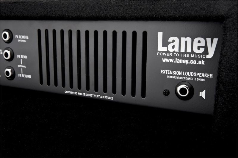 Laney AH150 Amplificador Multi-Instrumento 12