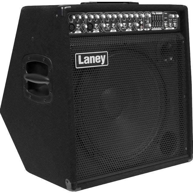 Laney AH300 Amplificador Multi-Instrumento 2