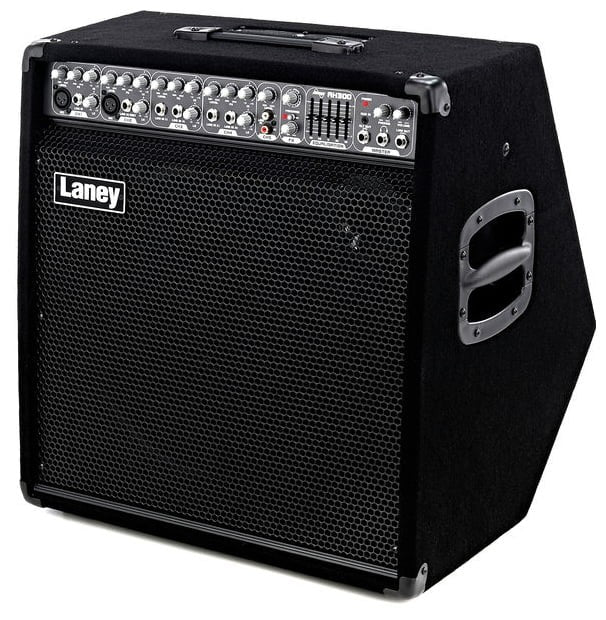 Laney AH300 Amplificador Multi-Instrumento 3