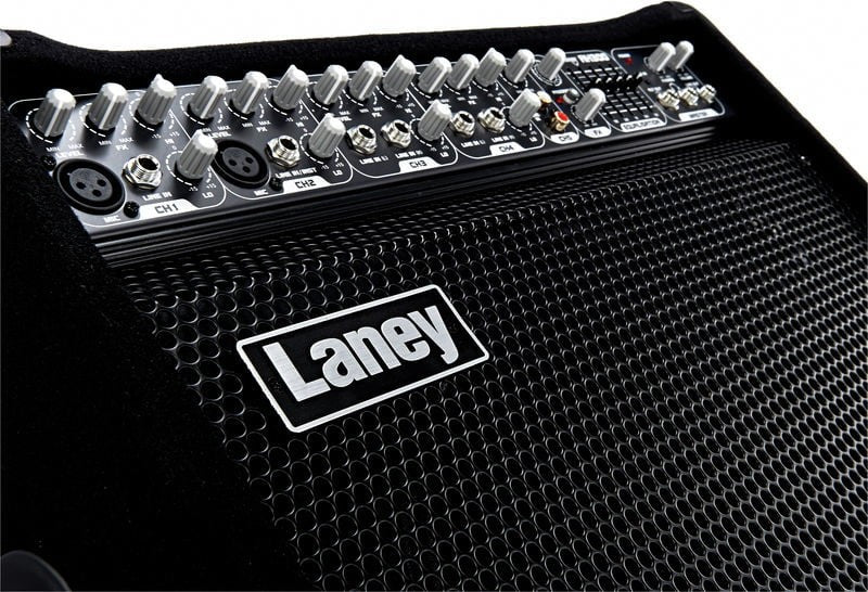 Laney AH300 Amplificador Multi-Instrumento 10