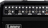 Laney AH300 Amplificador Multi-Instrumento 11