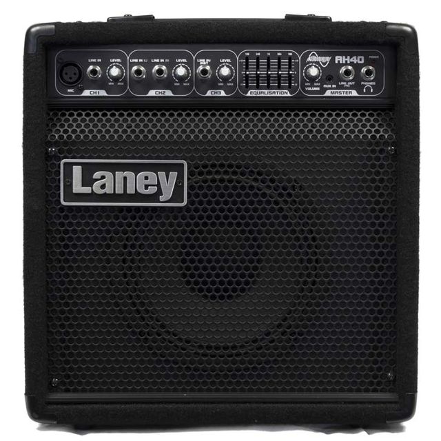 Laney AH40 Amplificador Multi-Instrumento 1