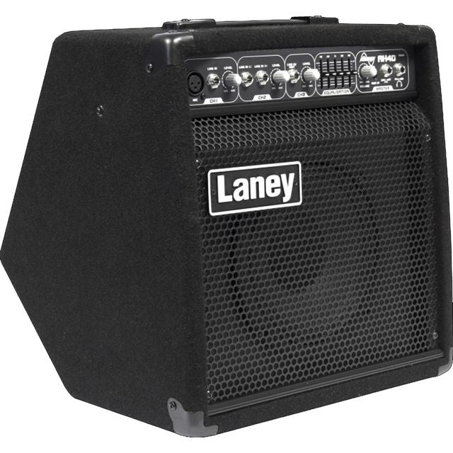 Laney AH40 Amplificador Multi-Instrumento 2