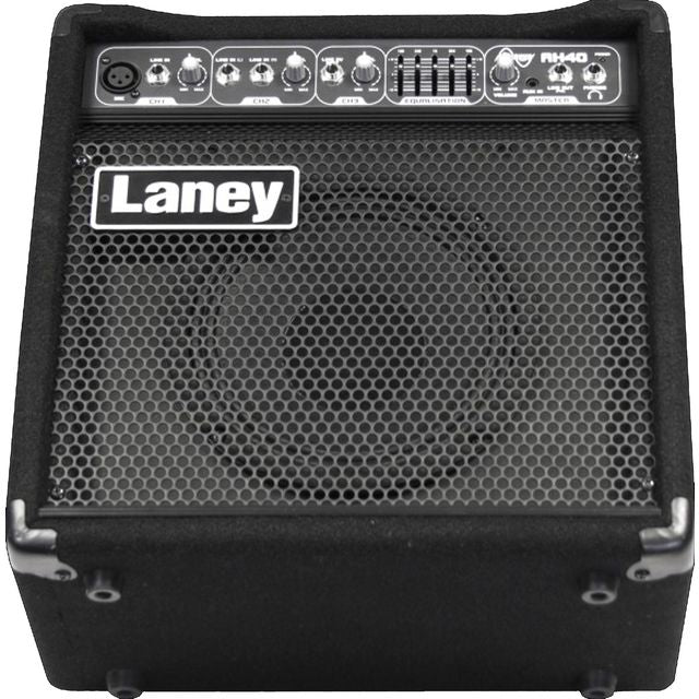 Laney AH40 Amplificador Multi-Instrumento 5