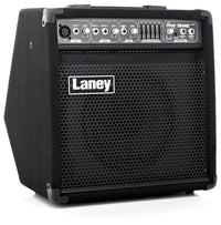 Laney AH40 Amplificador Multi-Instrumento 9