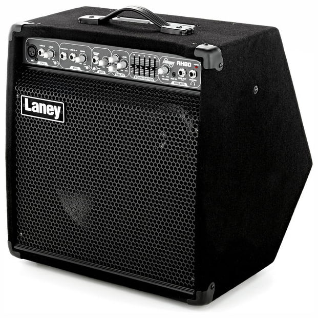 Laney AH80 Amplificador Multi-Instrumento 1