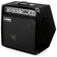 Laney AH80 Amplificador Multi-Instrumento 1