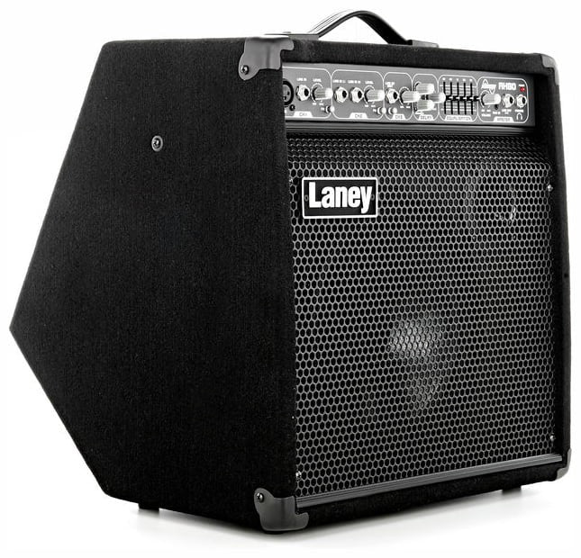 Laney AH80 Amplificador Multi-Instrumento 2