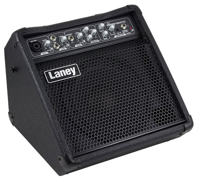 Laney AH Freestyle Amplificador Multi-Instrumento Portátil 2