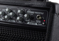 Laney AH Freestyle Amplificador Multi-Instrumento Portátil 6