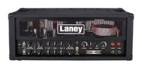 Laney IRT120H Cabezal Amplificador Guitarra 1