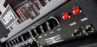 Laney IRT120H Cabezal Amplificador Guitarra 5