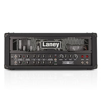 Laney IRT120H Cabezal Amplificador Guitarra 9