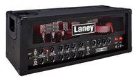 Laney IRT60H Amplificador Cabezal Guitarra 2